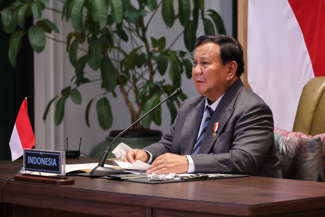 Dicibir Habis-habisan di Media Sosial, Tayangan Iklan Presiden Prabowo di Bioskop Dihentikan